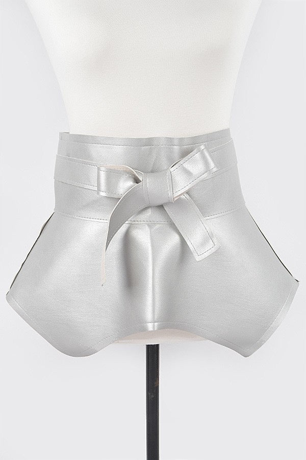 052623 Bloom Apron Belt (S-3X)