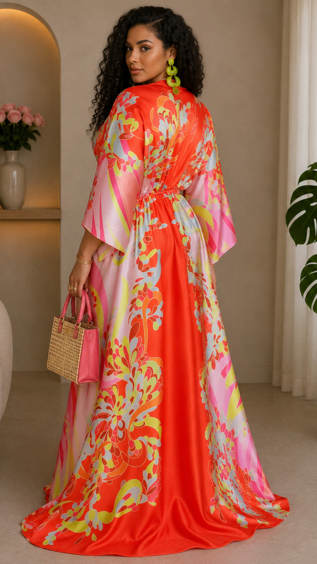 061723 The Gateway Maxi Dress