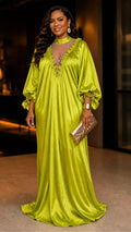 041423 Granny Apple Diva dress