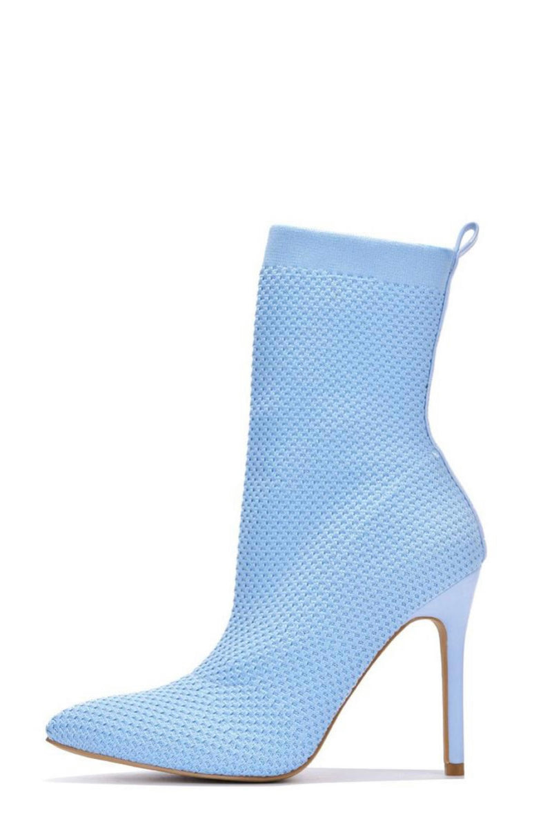 01102022 Sisa Blue Women's Boot