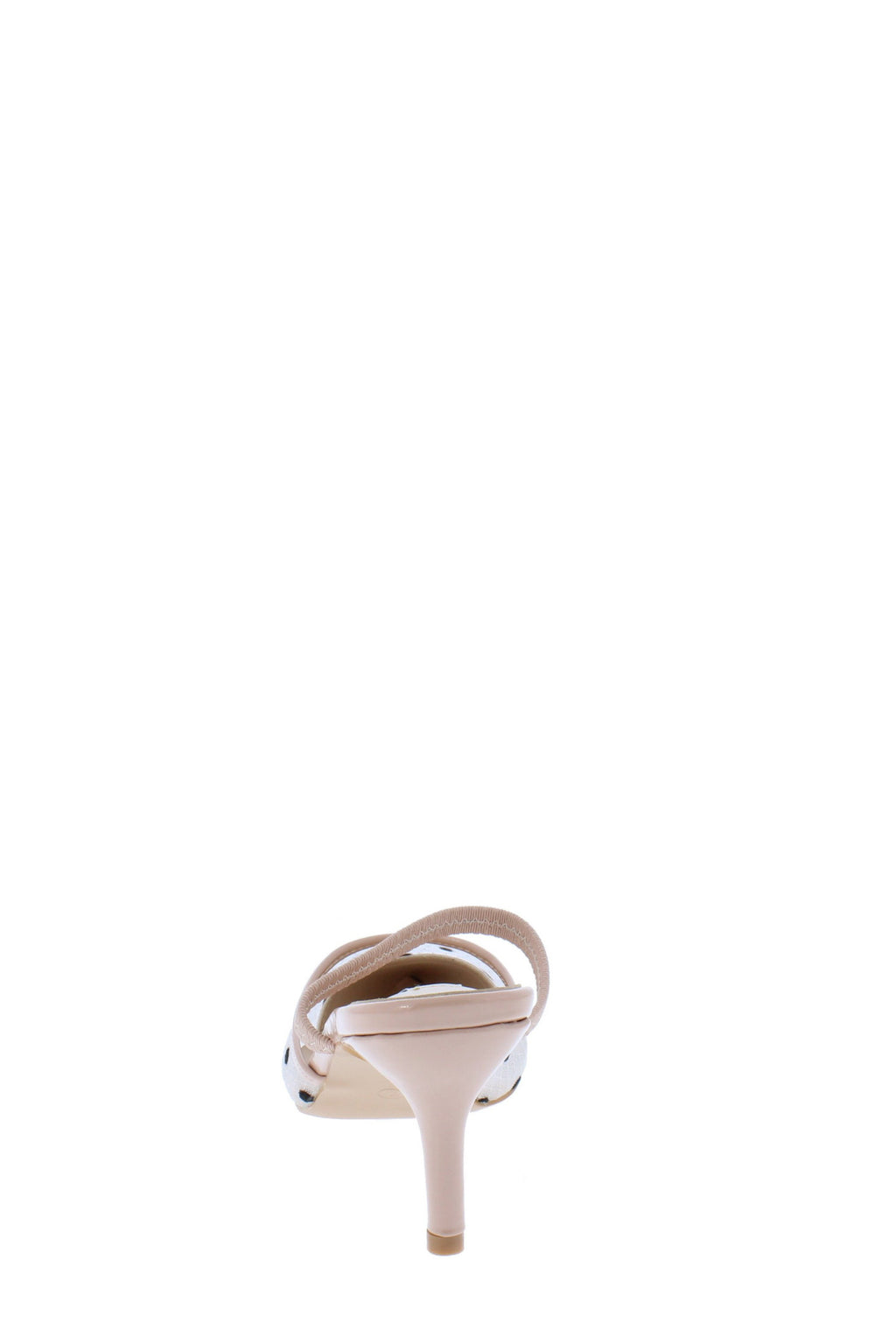 Nude Women's Heel