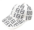 102622 The F Bling Stone Studs Baseball Cap