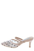Nude Women's Heel
