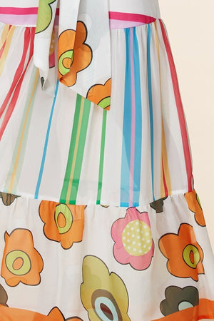 09152021 Cartagena Florals Maxi Dress