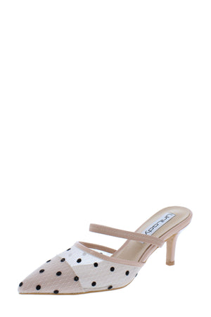 Nude Women's Heel