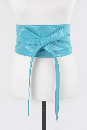 062725 Rope Belt ONE SIZE FIT ALL S to 3XL