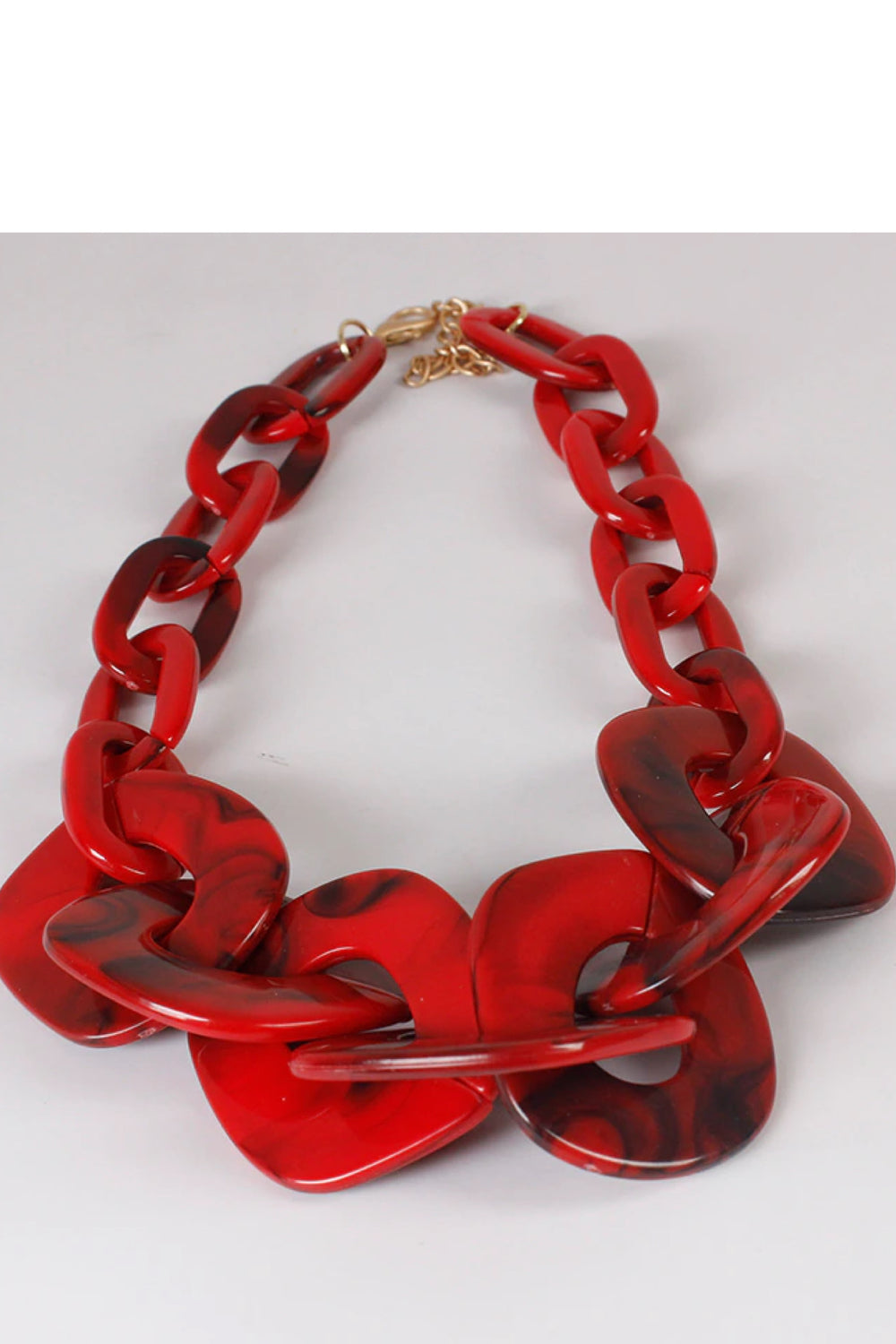 110322 The Medium Chunky Necklace