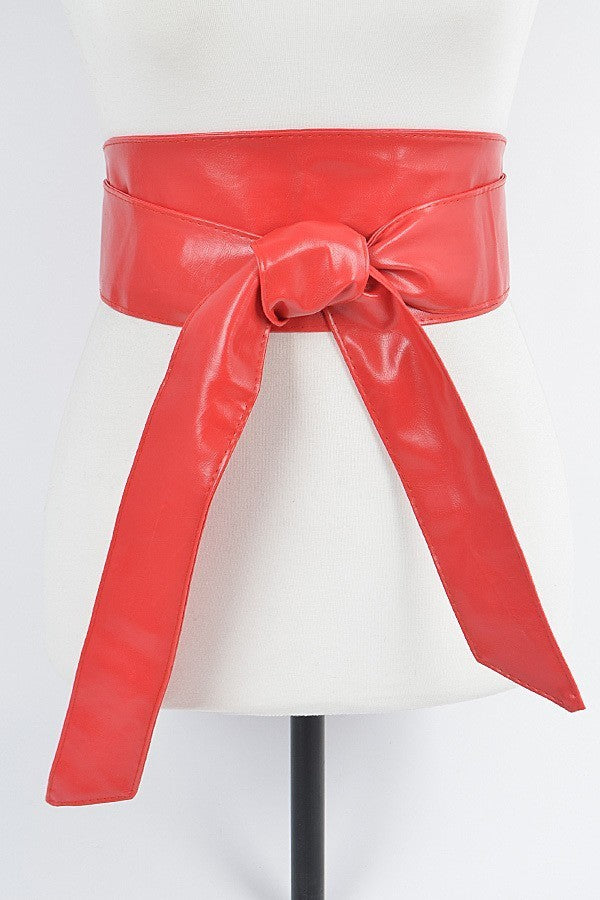 062725 Rope Belt ONE SIZE FIT ALL S to 3XL