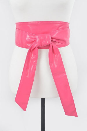 062725 Rope Belt ONE SIZE FIT ALL S to 3XL