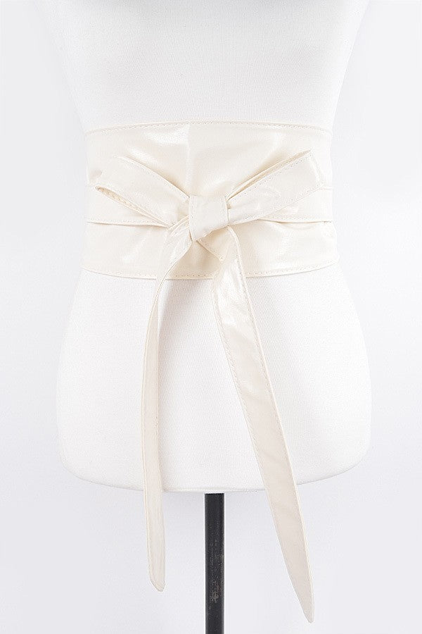 062725 Rope Belt ONE SIZE FIT ALL S to 3XL