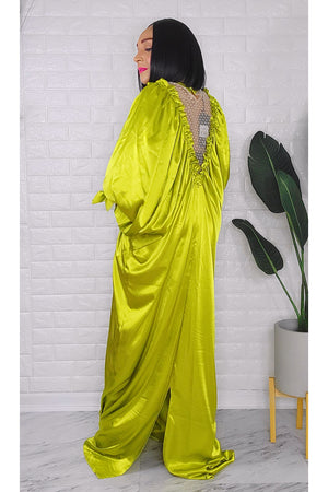 041423 Granny Apple Diva dress